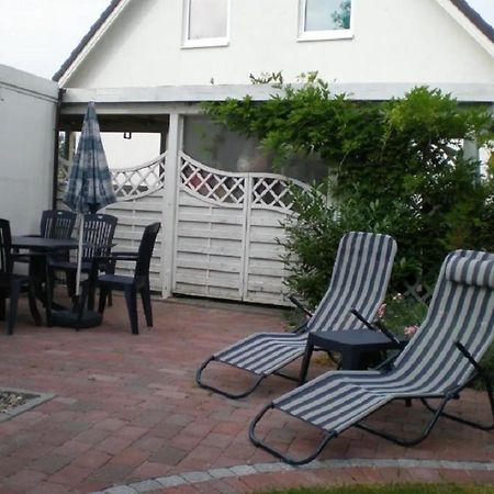 Ferienhaus Strandperle Nienhagen Exterior photo